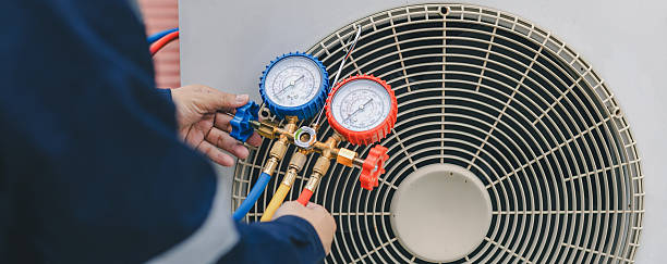 Licensed Emergency Ac Repair service in Buchanan, VA - HVAC Repair CO