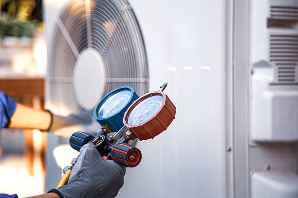 Affordable Emergency Ac Repair solutions in Buchanan, VA