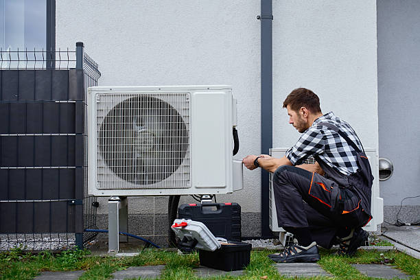 Top rated local Emergency Ac Repair specialists in Buchanan, VA